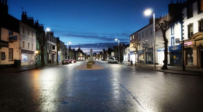 Photo of 2 Bed in Cockermouth