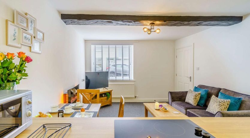 Photo of 2 Bed in Cockermouth