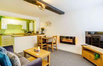 2 Bed in Cockermouth Apartment