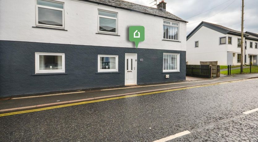 Photo of 2 Bed in Cockermouth