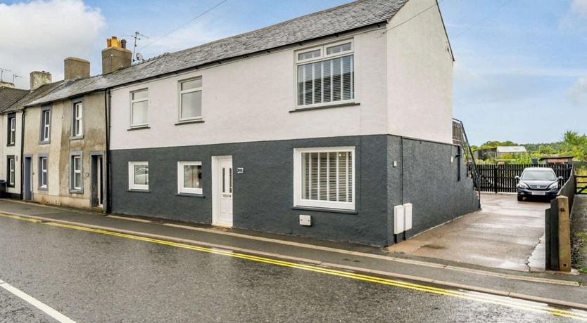 Photo of 2 Bed in Cockermouth