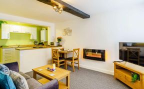 Photo of Apartment in Cumbria