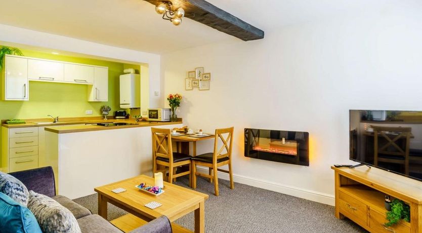 Photo of in Cockermouth (85514)