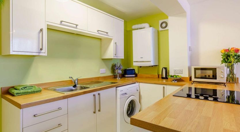 Photo of 2 Bed in Cockermouth