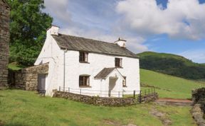 Photo of in Longsleddale (SZ100)