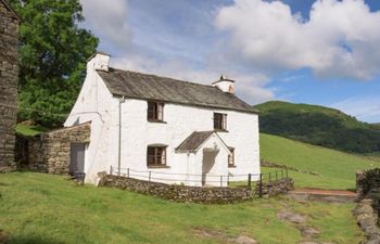 in Longsleddale (SZ100) Holiday Cottage