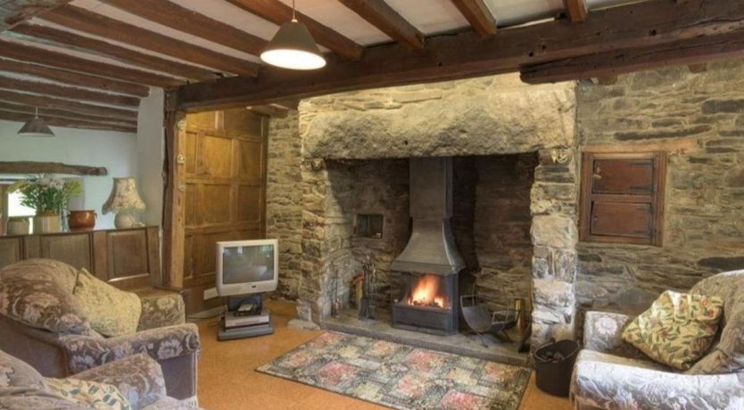 Photo of 4 Bed in Longsleddale