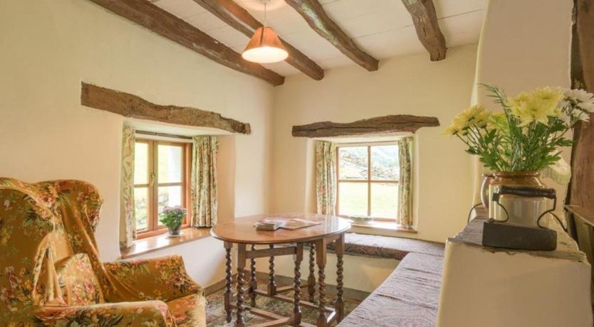 Photo of 4 Bed in Longsleddale