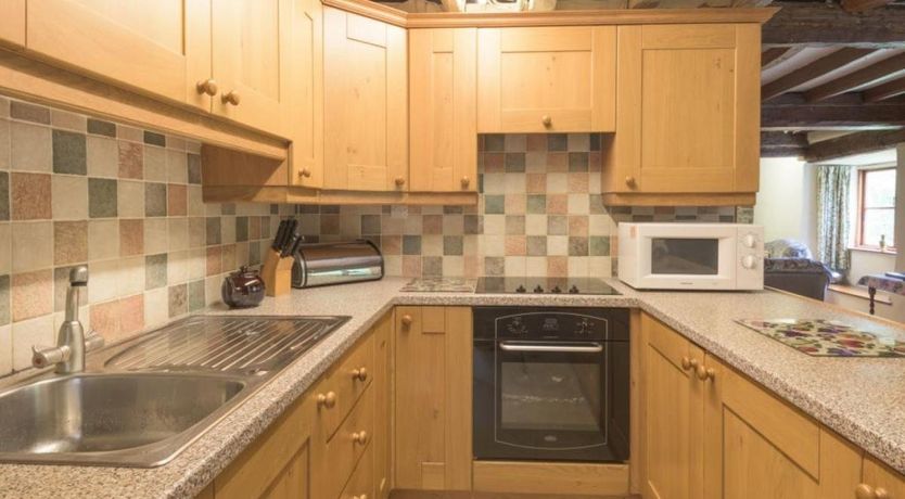 Photo of 4 Bed in Longsleddale