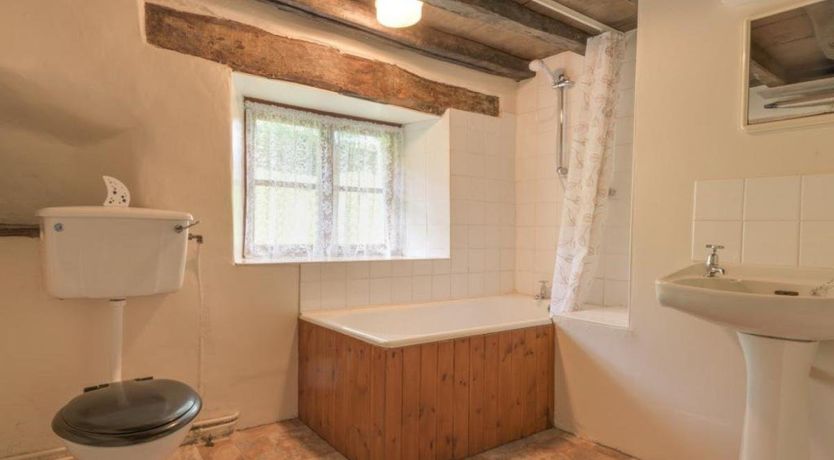 Photo of 4 Bed in Longsleddale