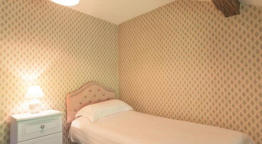 Photo of 4 Bed in Longsleddale