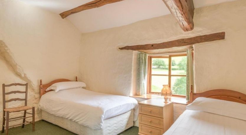 Photo of 4 Bed in Longsleddale