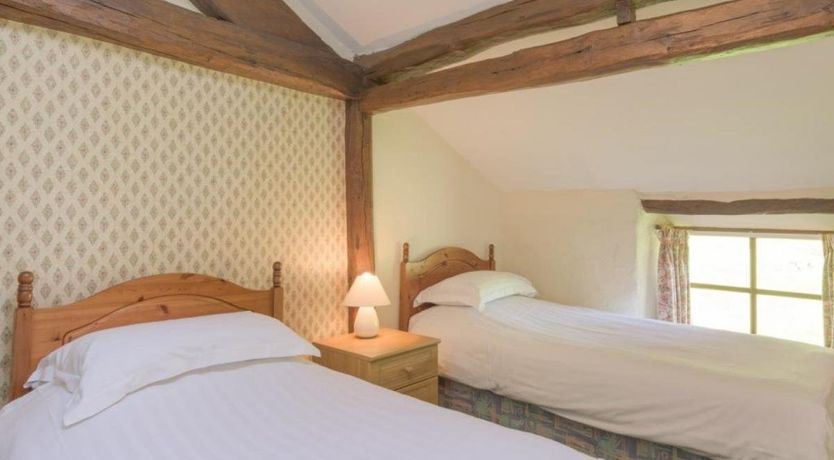 Photo of 4 Bed in Longsleddale