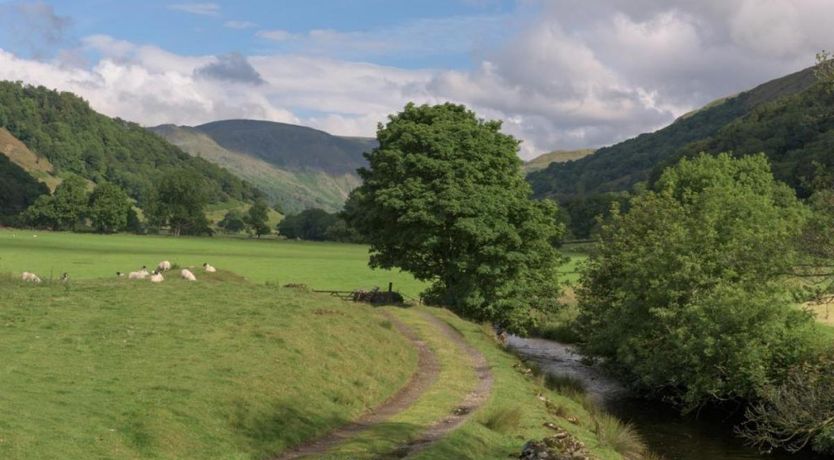 Photo of 4 Bed in Longsleddale