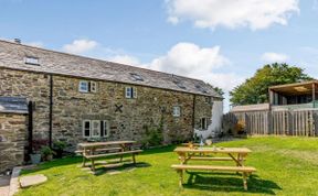 Photo of House in North Cornwall