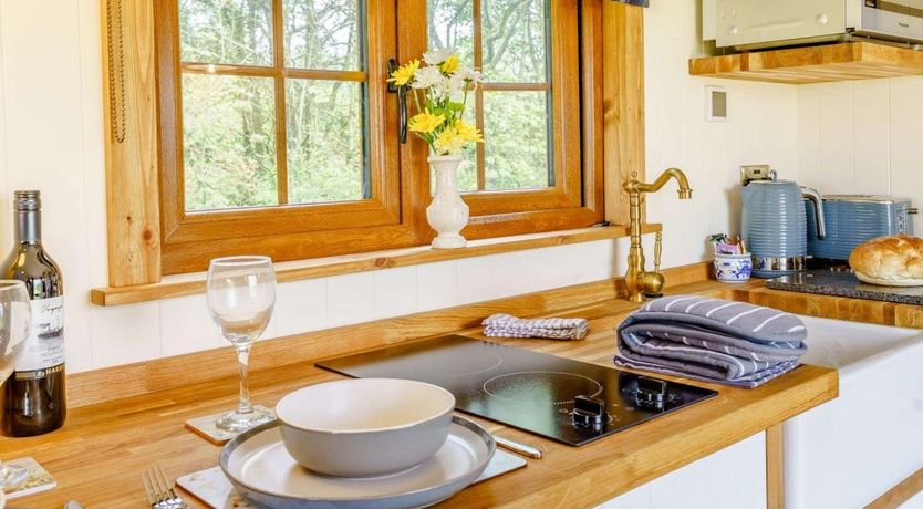 Photo of 1 Bed in Lamphey