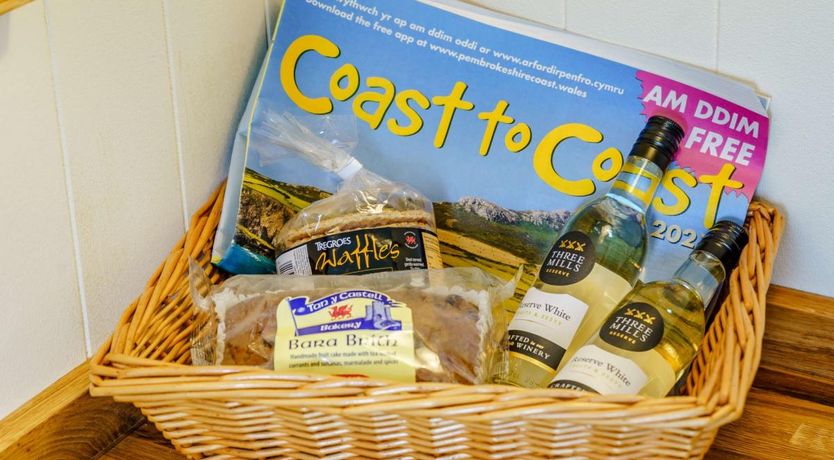 Photo of 1 Bed in Lamphey