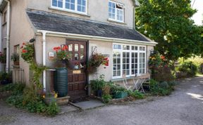 Photo of House in Mid Wales