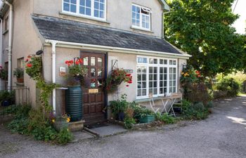 in Crickhowell (BN110) Holiday Cottage