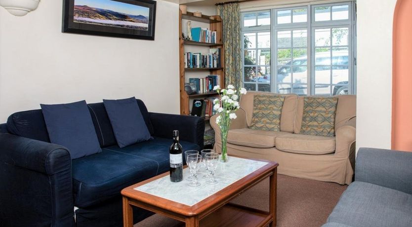 Photo of 2 Bed in Crickhowell