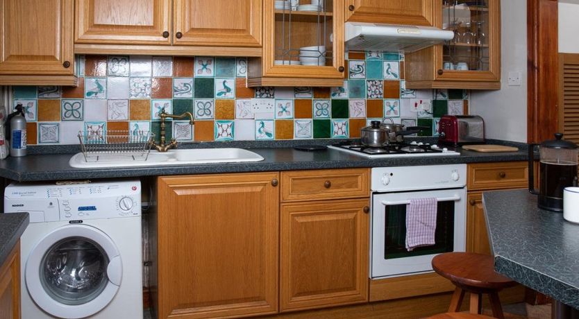 Photo of 2 Bed in Crickhowell