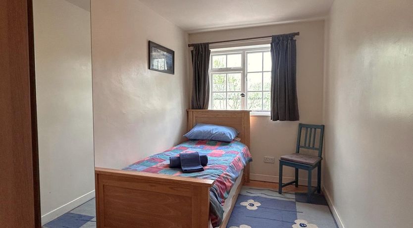 Photo of 2 Bed in Crickhowell