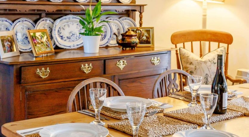 Photo of 3 Bed in Talybont-on-Usk