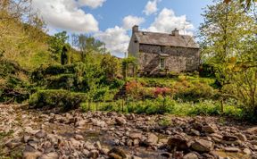 Photo of in Talybont-on-Usk (BN351)