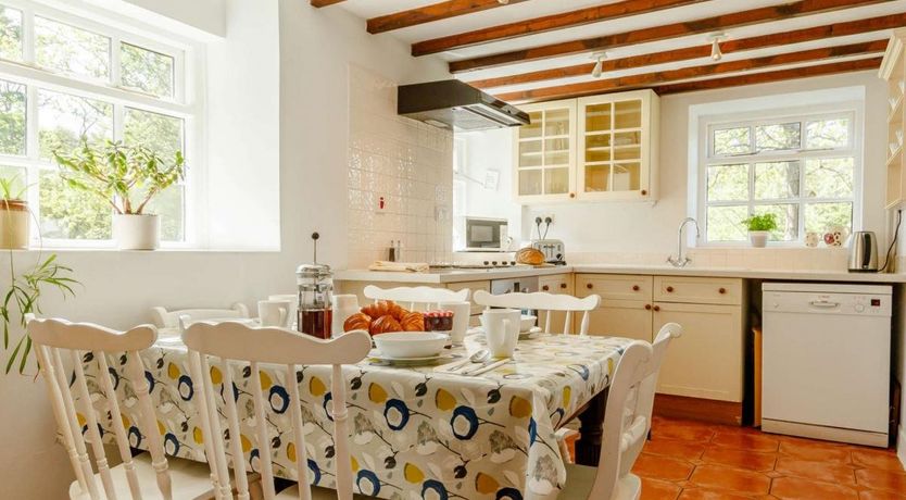 Photo of 3 Bed in Talybont-on-Usk