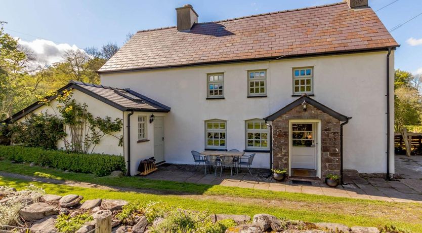 Photo of 3 Bed in Brecon