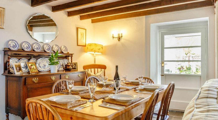 Photo of 3 Bed in Brecon