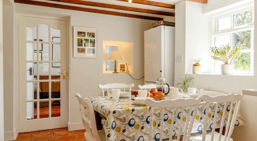 Photo of 3 Bed in Brecon