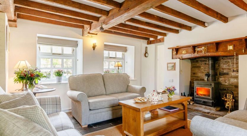 Photo of 3 Bed in Brecon