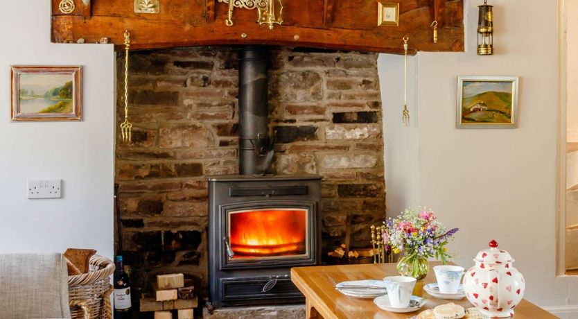 Photo of 3 Bed in Brecon