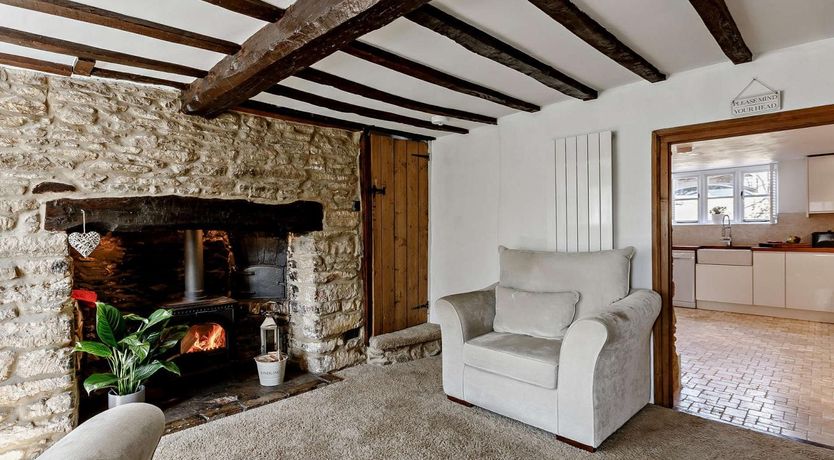 Photo of 3 Bed in Witney