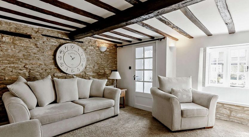 Photo of 3 Bed in Witney