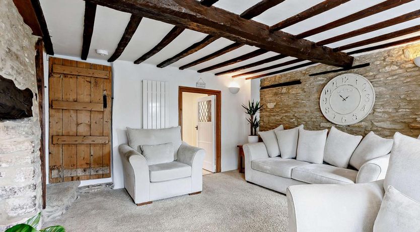 Photo of 3 Bed in Witney