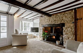 3 Bed in Witney Holiday Cottage