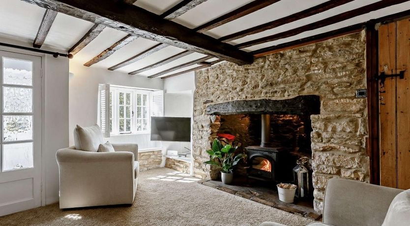 Photo of in Witney  (82478)