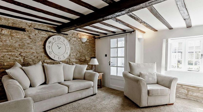 Photo of 3 Bed in Hailey