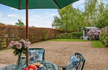 in Northallerton  (82411) Holiday Cottage
