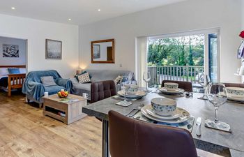 2 Bed in Camborne Holiday Cottage