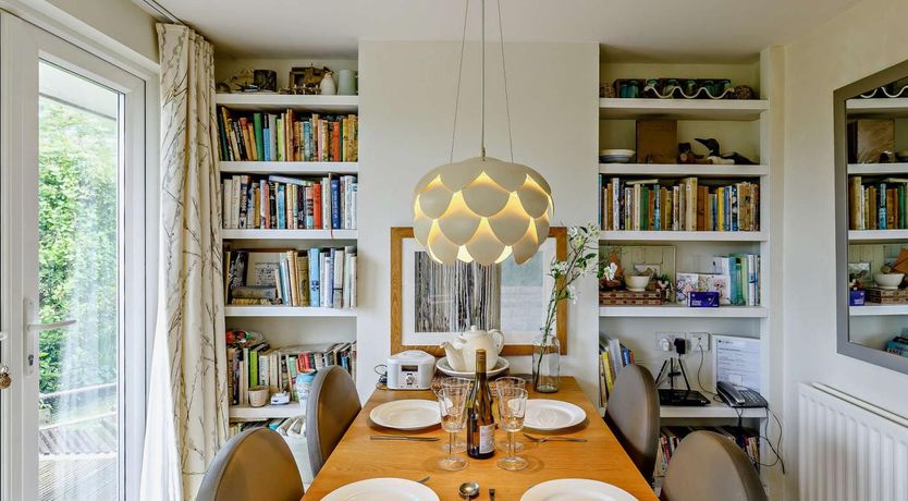 Photo of 2 Bed in Kingsbridge