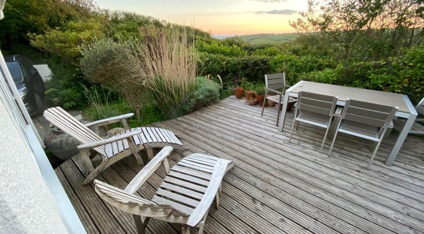 Photo of 2 Bed in Kingsbridge