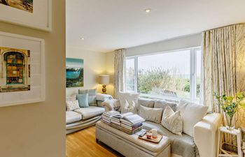 2 Bed in Kingsbridge Holiday Cottage