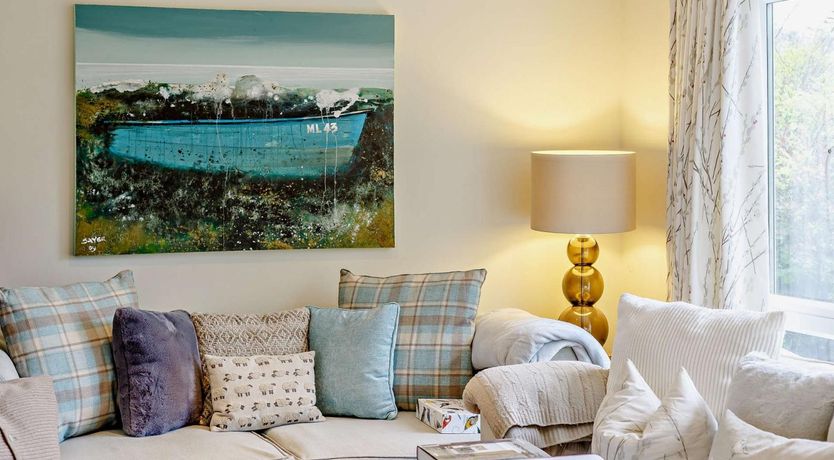 Photo of 2 Bed in Kingsbridge