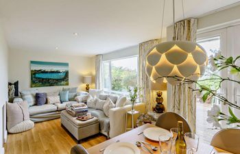 2 Bed in Kingsbridge Holiday Cottage