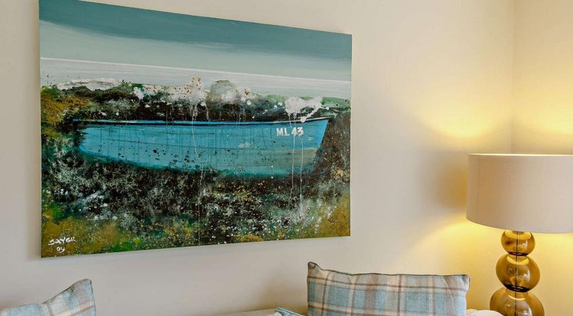 Photo of 2 Bed in Bigbury