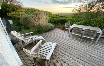 Bungalow in South Devon Holiday Cottage