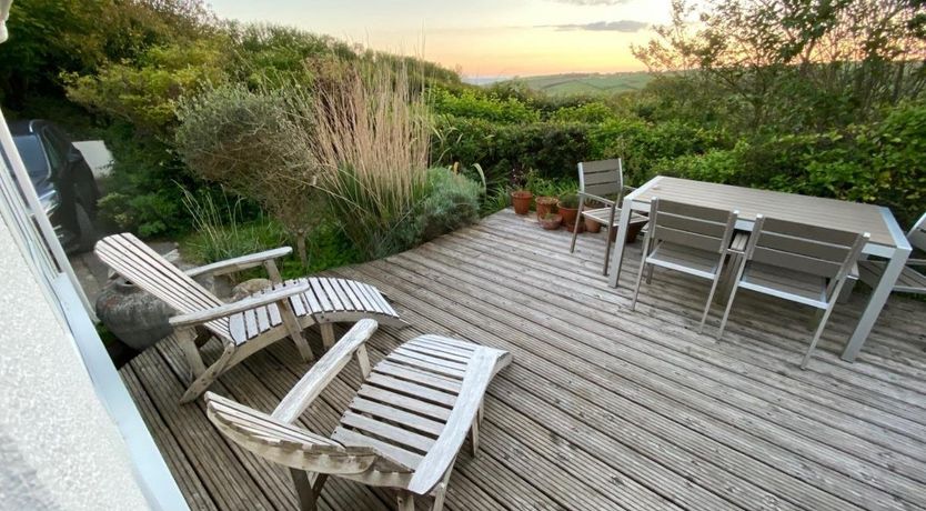 Photo of Bungalow in South Devon